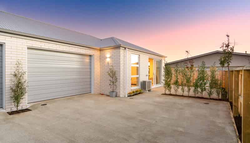 8C Berwick Street, Mosgiel