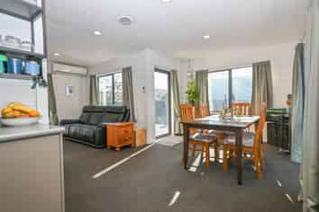 141a Sewell Street, Hokitika