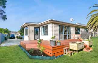 141a Sewell Street, Hokitika