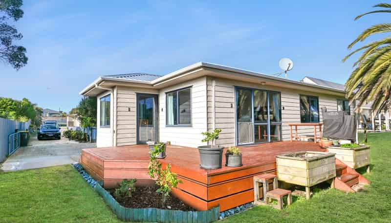 141a Sewell Street, Hokitika
