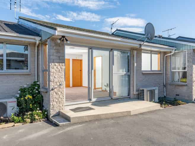 4/14 Lanark Street, Mosgiel