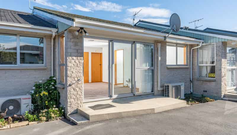 4/14 Lanark Street, Mosgiel