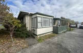 37A Fergusson Street, Stoke