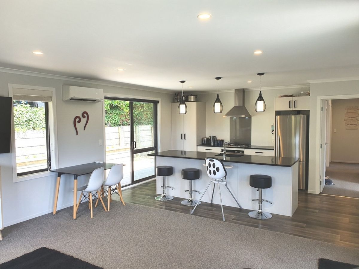 Low Maintenance Brick Home - Ansicht 6