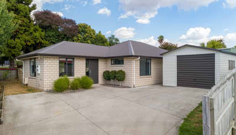 78 Williams Street, Te Awamutu