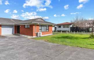 106B BEACH ROAD, Papakura
