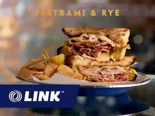 Hospitality Gold In Ponsonby Central