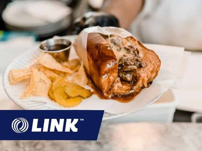 Sandwich Franchise. $322,000 Profit!