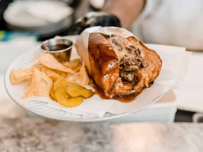 Hospitality Gold In Ponsonby Central