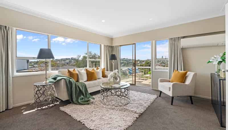 1/8 Yattendon Road, Saint Heliers