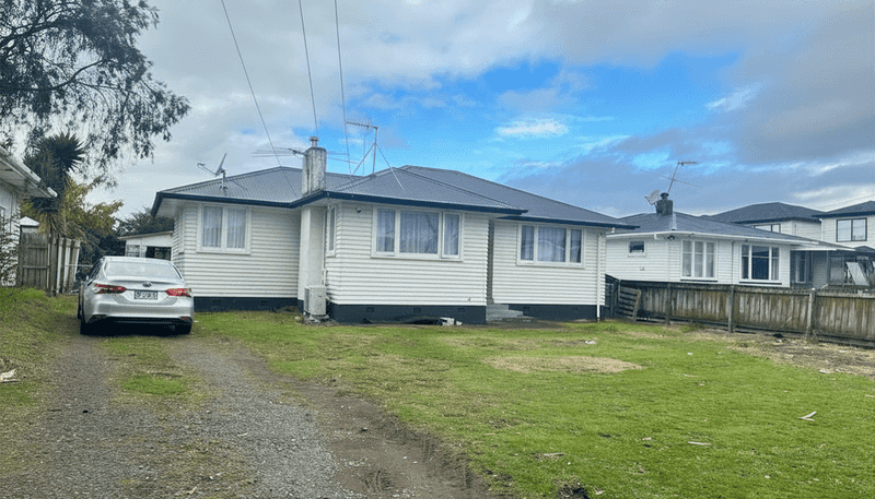  Hill Crescent, Papakura