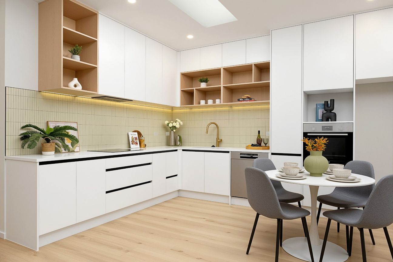 Coastal living, zero compromise - Widok 4
