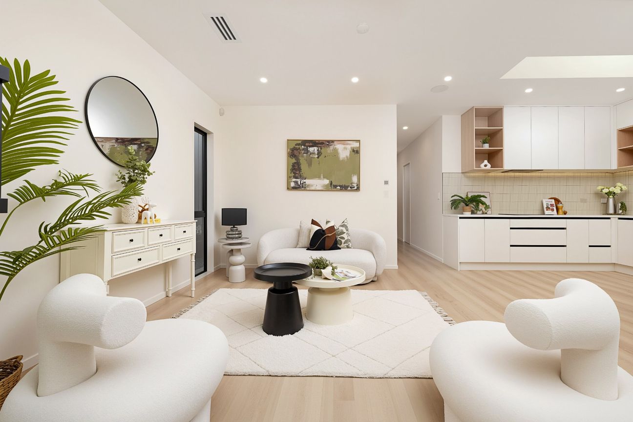 Coastal living, zero compromise - Widok 3