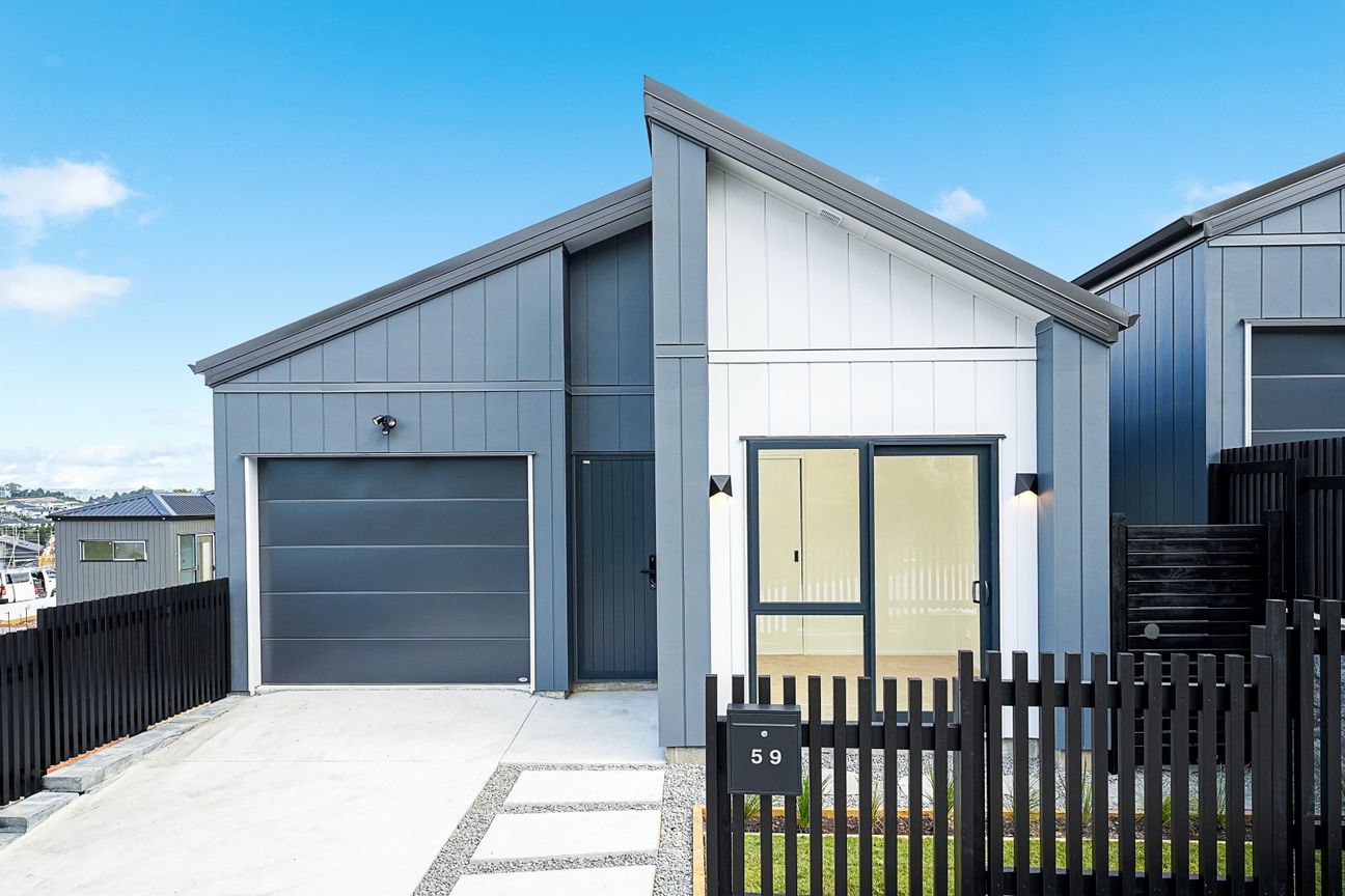 Coastal living, zero compromise - Widok 2