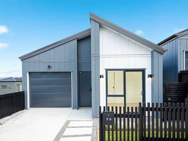 59 Awa Uru Road, Orewa