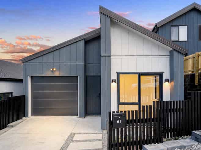 63 Awa Uru Road, Orewa