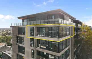 401/1 Turakina Street, Grey Lynn