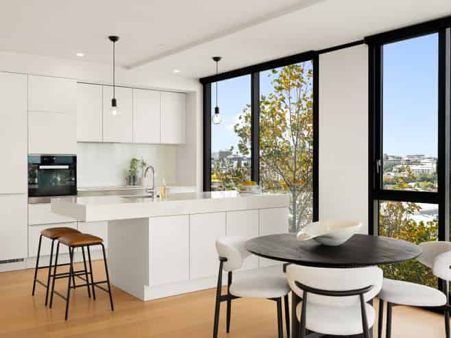 401/1 Turakina Street, Grey Lynn