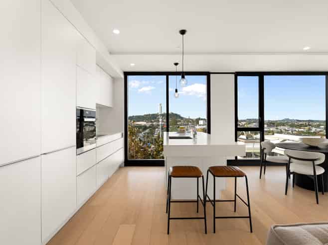 401/1 Turakina Street, Grey Lynn