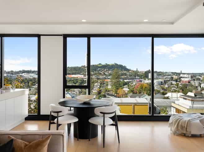 401/1 Turakina Street, Grey Lynn