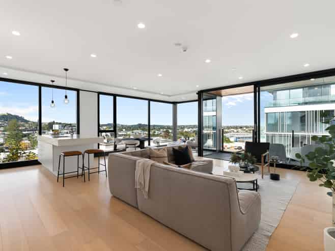 401/1 Turakina Street, Grey Lynn
