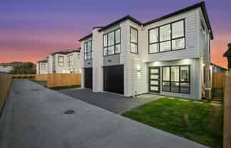 4/8 Avis Avenue, Papatoetoe