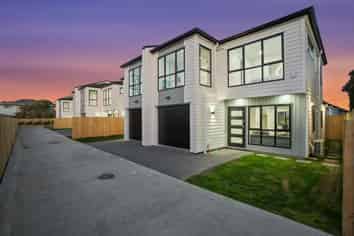 4/8 Avis Avenue, Papatoetoe