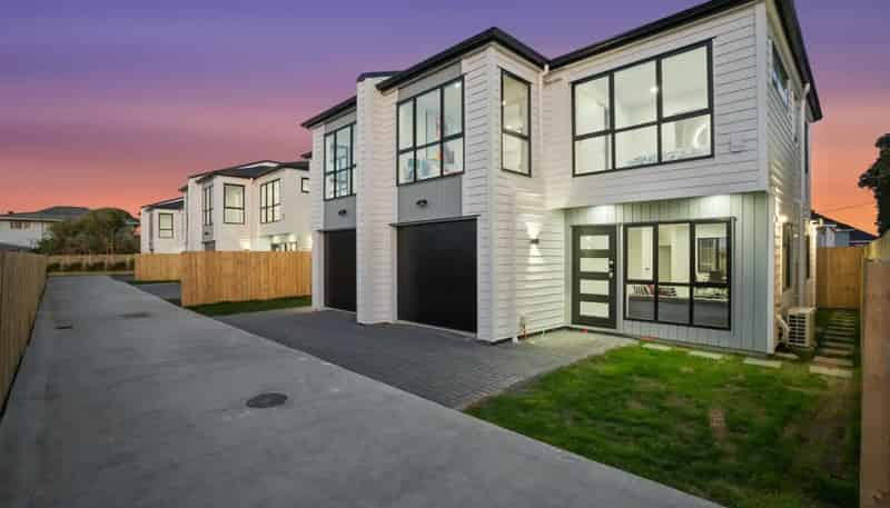 4/8 Avis Avenue, Papatoetoe