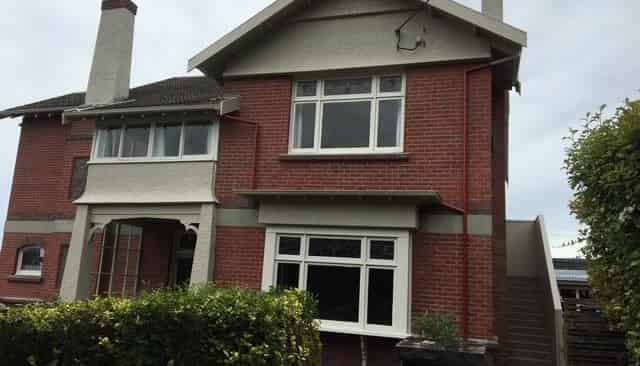 2 Albany Street, North Dunedin