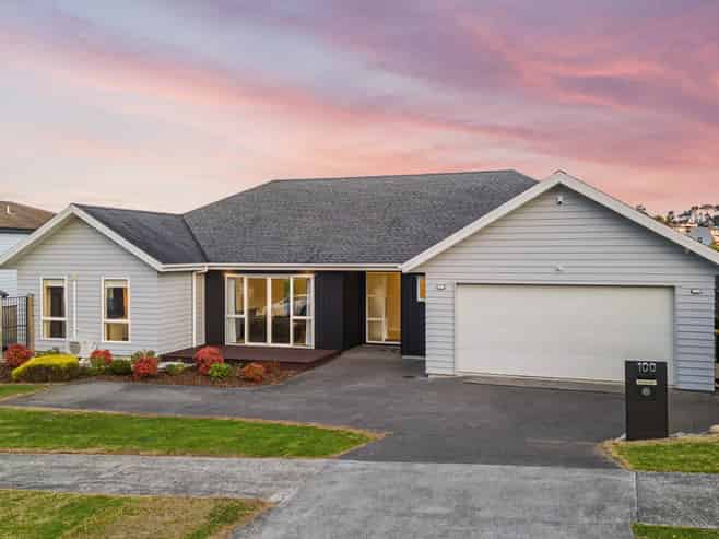 100 Ormonde Drive, Millwater
