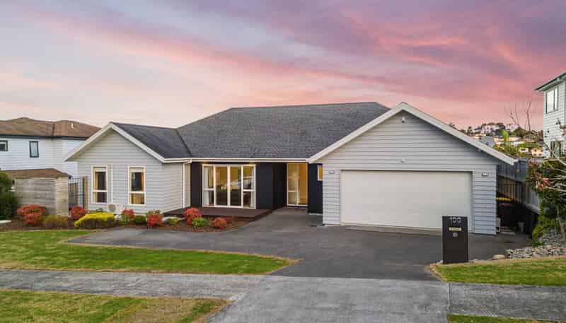 100 Ormonde Drive, Millwater