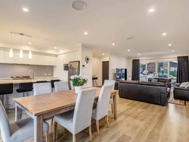 100 Ormonde Drive, Millwater