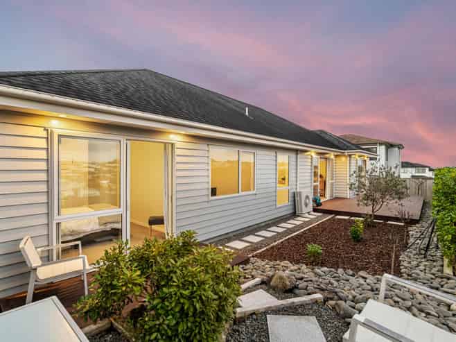 100 Ormonde Drive, Millwater
