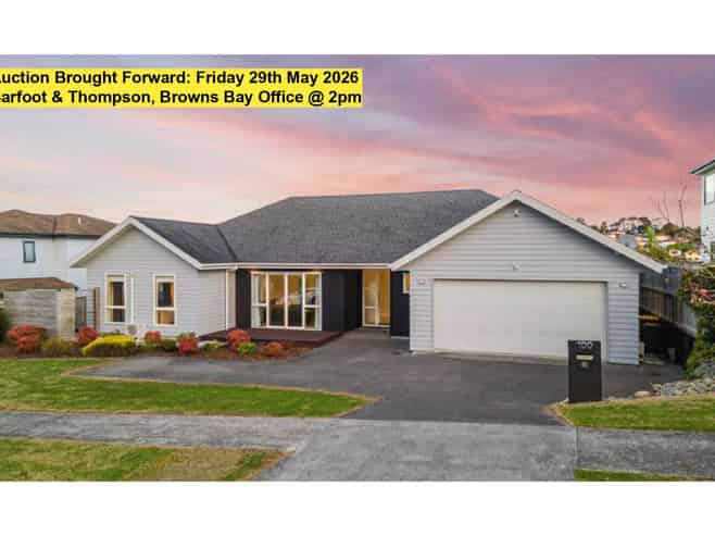 100 Ormonde Drive, Millwater