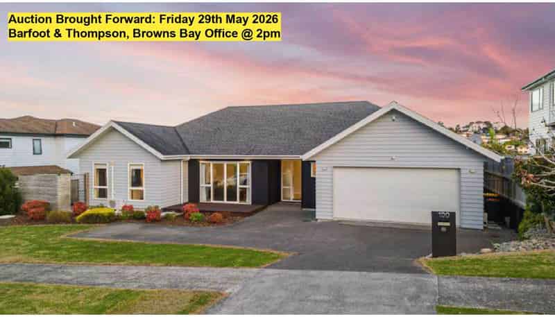 100 Ormonde Drive, Millwater