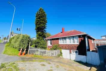 Hillsborough road, Hillsborough