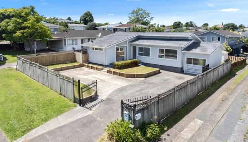 355 Pakuranga Road, Pakuranga Heights