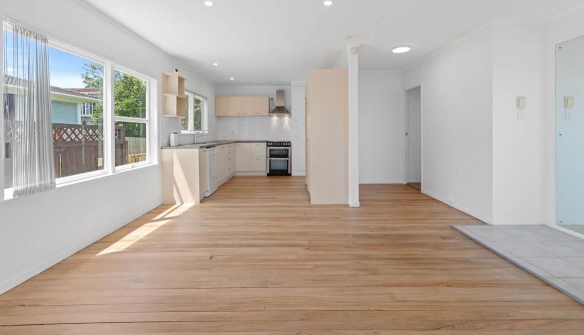 Specious 3-Bedroom Home in Pakuranga height - Ansicht 5