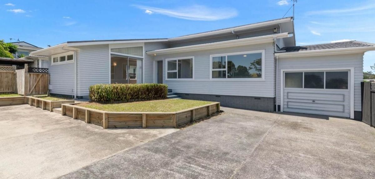 Specious 3-Bedroom Home in Pakuranga height - Ansicht 2