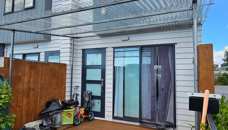 2/122 Pooks Road, Ranui
