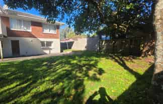   Graham Avenue, Te Atatu Peninsula