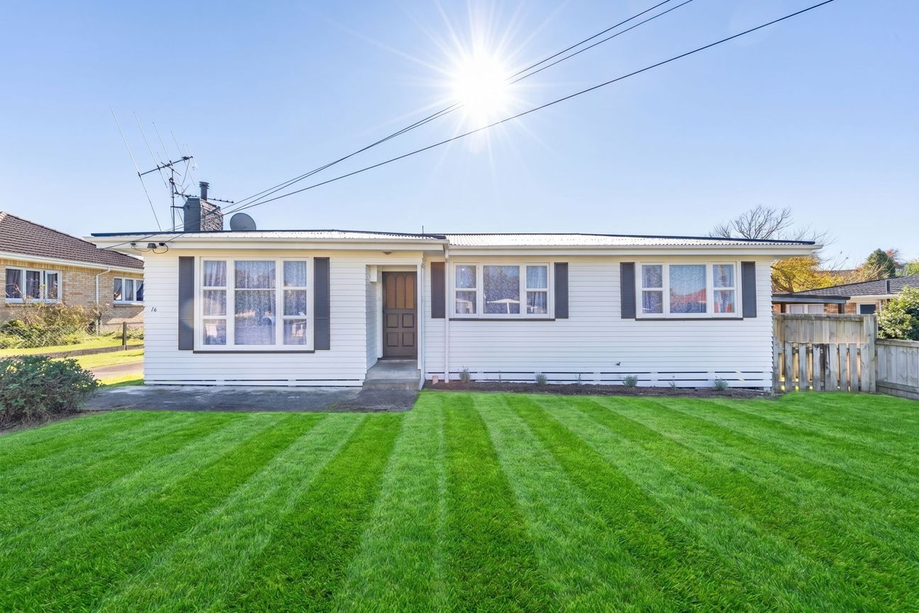 Refurbished & Freehold in Woodstock School Zone – pohled 4