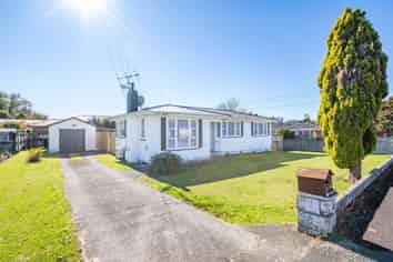 16 Verel Street, Fairfield