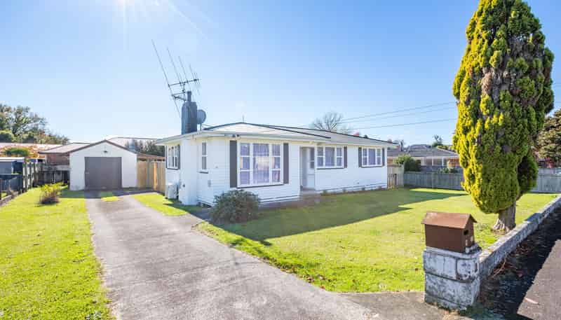 16 Verel Street, Fairfield