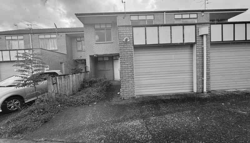 5/17 Charlenne Close, Ranui