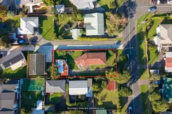97 Gloria Avenue, Te Atatu Peninsula