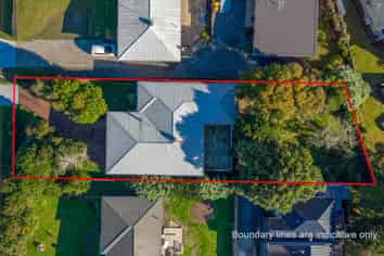 56 Woodford Avenue, Henderson