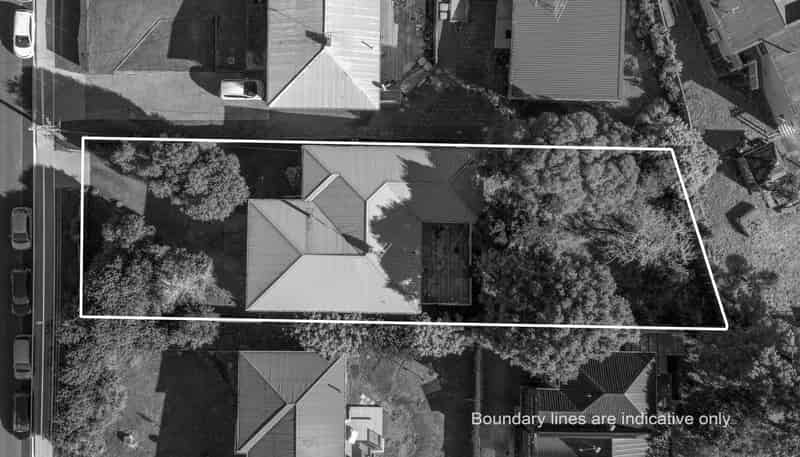 56 Woodford Avenue, Henderson