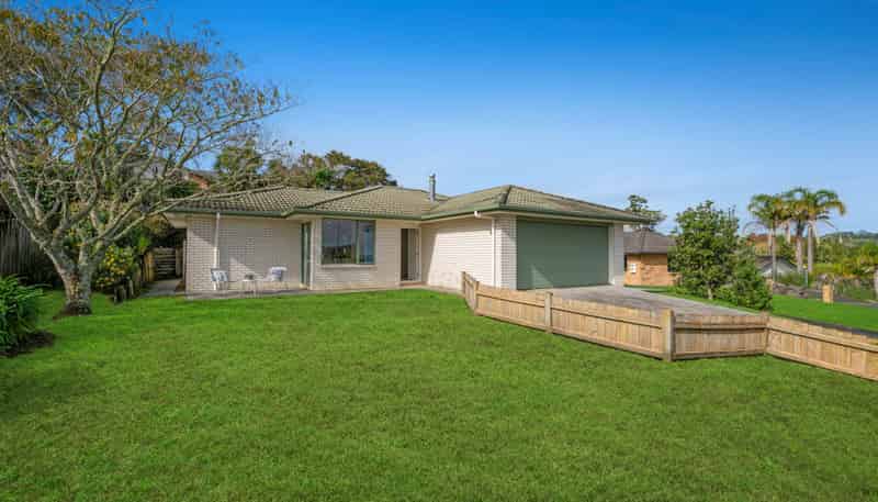 75 Percy Street, Warkworth