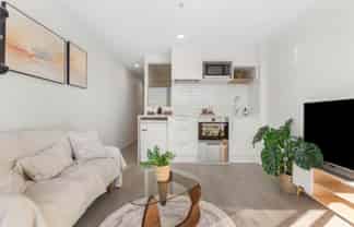 331/72 Nelson Street, Auckland Central
